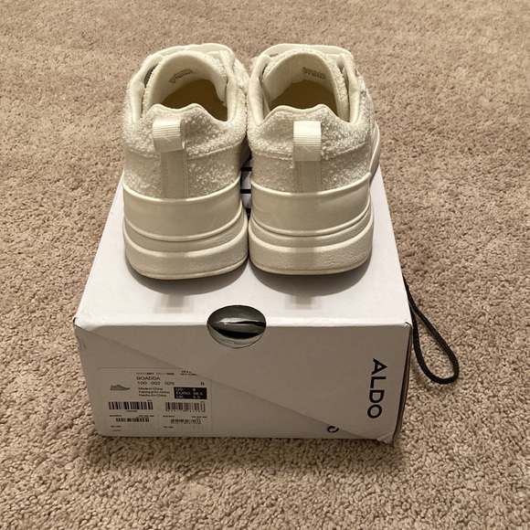 Aldo Boadda Sneakers - Picture 5 of 6